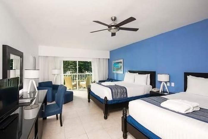 Фотография отеляOcean Blue & Sand Resort - All Inclusive, № 41