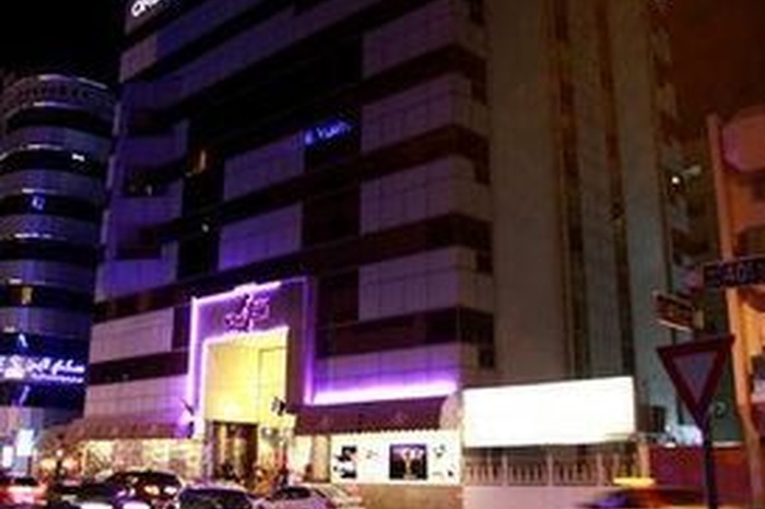 Фотография отеляOrchid Hotel Dubai, № 6