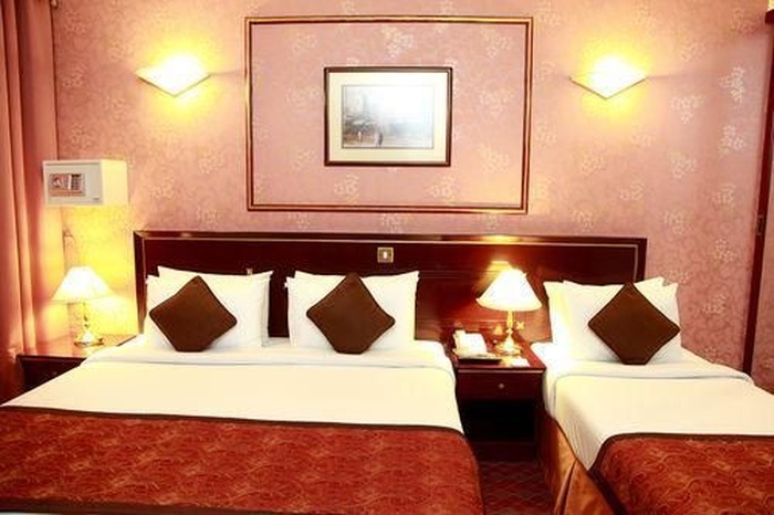 Фотография отеляOrchid Hotel Dubai, № 13