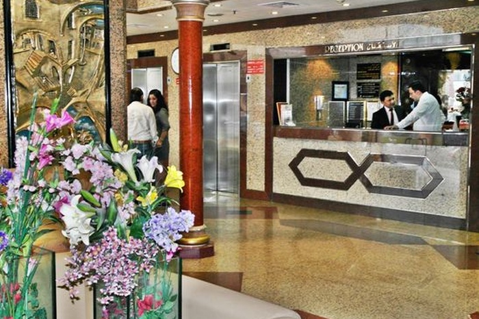 Фотография отеляOrchid Hotel Dubai, № 37