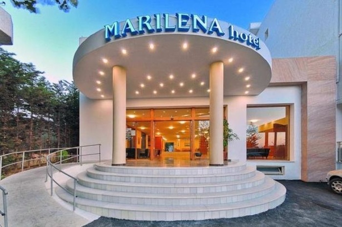Фотография отеляMarilena Hotel, № 2