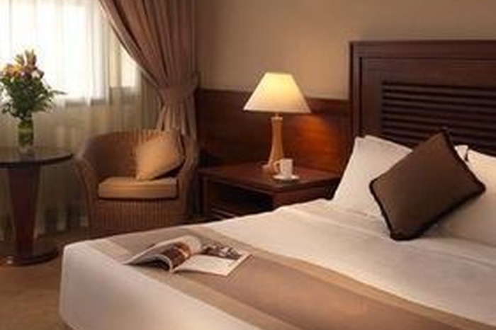 Фотография отеляRadisson Blu Resort Sharjah, № 7