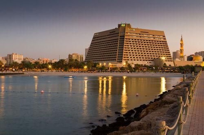 Фотография отеляRadisson Blu Resort Sharjah, № 10