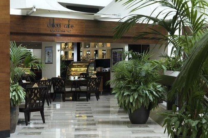 Фотография отеляRadisson Blu Resort Sharjah, № 11