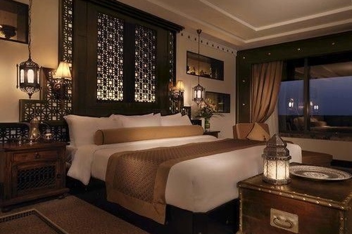 Фотография отеляRadisson Blu Resort Sharjah, № 13