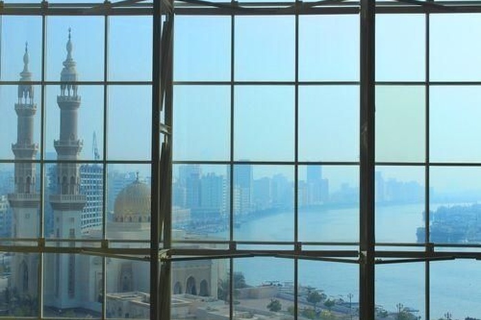 Фотография отеляRadisson Blu Resort Sharjah, № 39