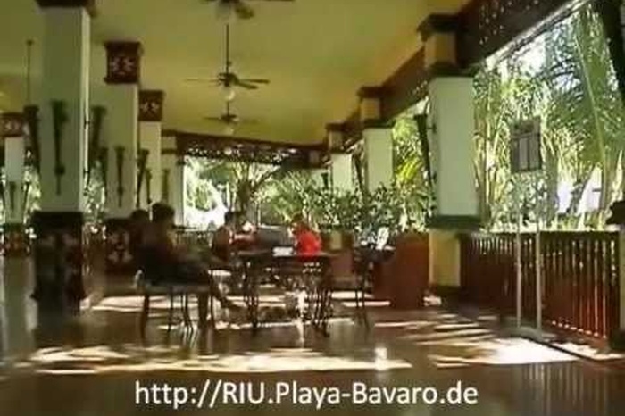 Riu Bambu Club Hotel