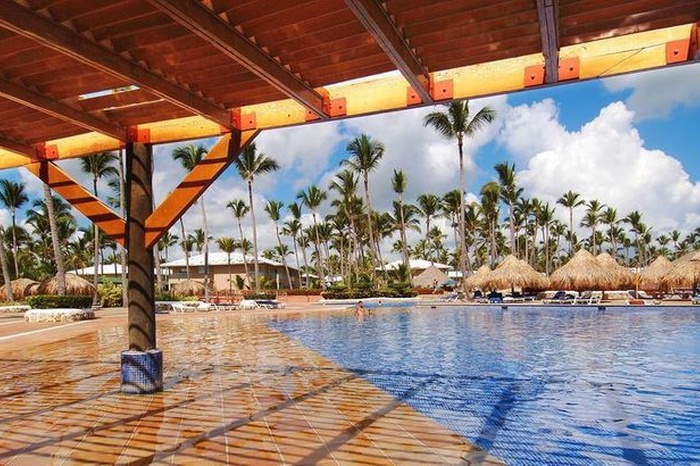 Фотография отеляSirenis Punta Cana Resort Casino & Aquagames - All Inclusive, № 2