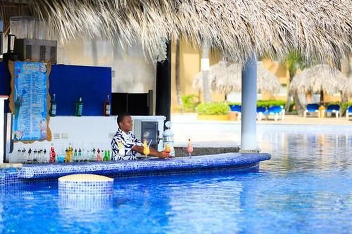 Фотография отеляSirenis Punta Cana Resort Casino & Aquagames - All Inclusive, № 9