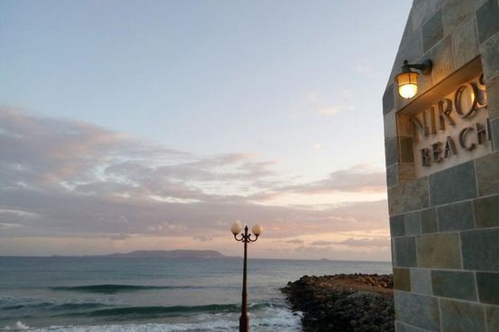 Фотография отеляNiros Beach Apartments, № 9