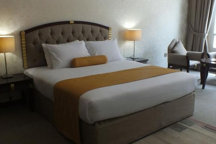 Фотография отеляVerona Resort Sharjah, № 3