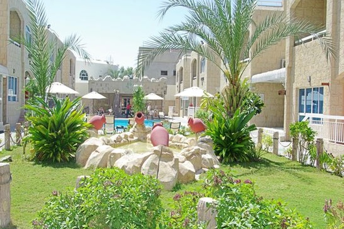 Фотография отеляVerona Resort Sharjah, № 31
