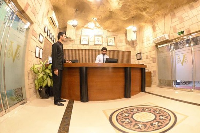 Фотография отеляVerona Resort Sharjah, № 35