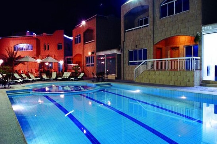 Фотография отеляVerona Resort Sharjah, № 39