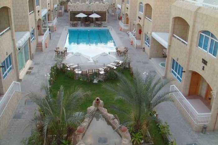 Фотография отеляVerona Resort Sharjah, № 40
