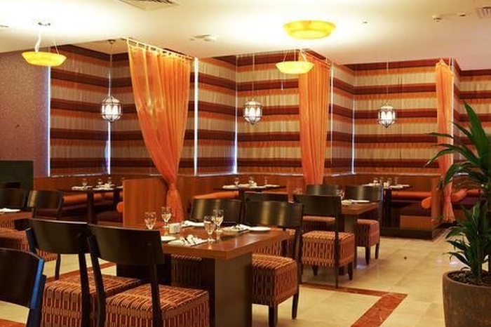 Фотография отеляCitymax Hotel Bur Dubai, № 7