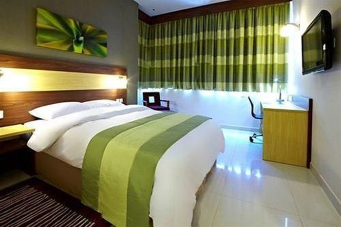 Фотография отеляCitymax Hotel Bur Dubai, № 41