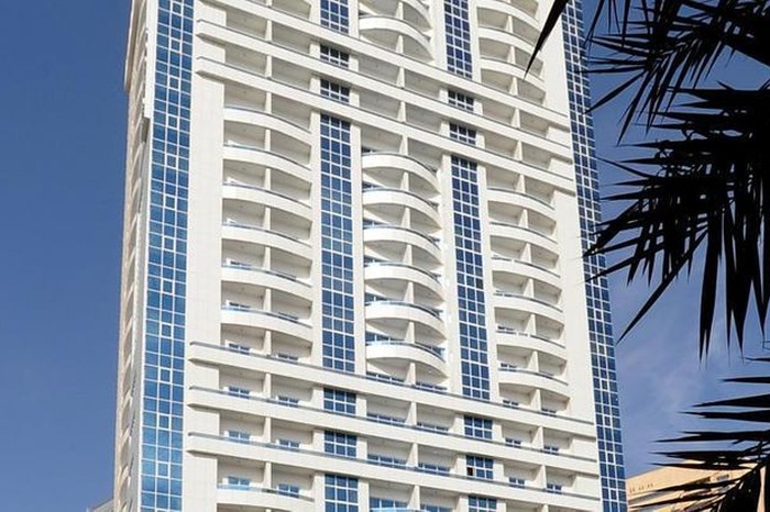 Фотография отеляRamada Hotel & Suites Sharjah, № 2