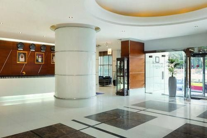Фотография отеляRamada Hotel & Suites Sharjah, № 31