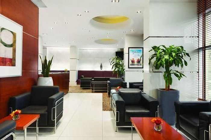 Фотография отеляRamada Hotel & Suites Sharjah, № 32