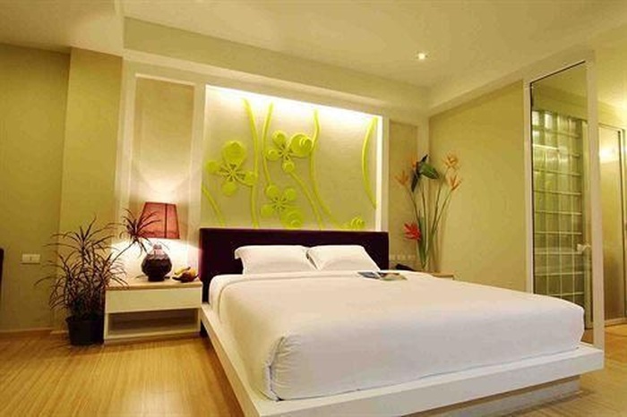 Фотография отеляLantana Pattaya Hotel & Resort, № 4