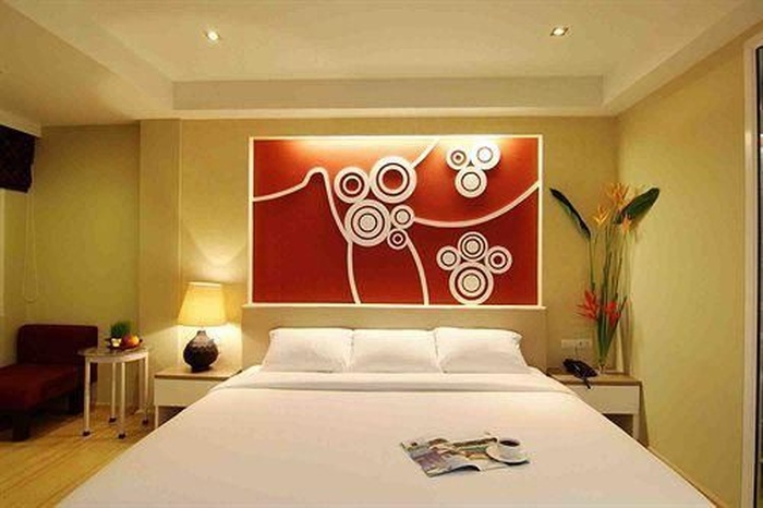 Фотография отеляLantana Pattaya Hotel & Resort, № 6