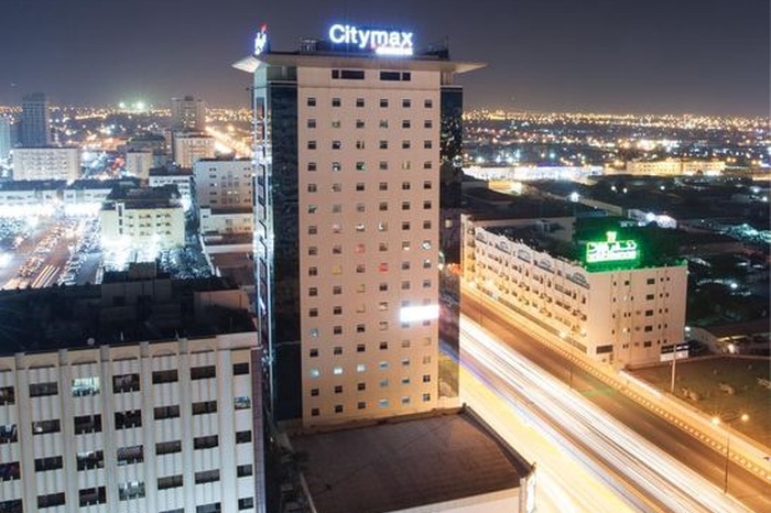 Фотография отеляCitymax Sharjah, № 37