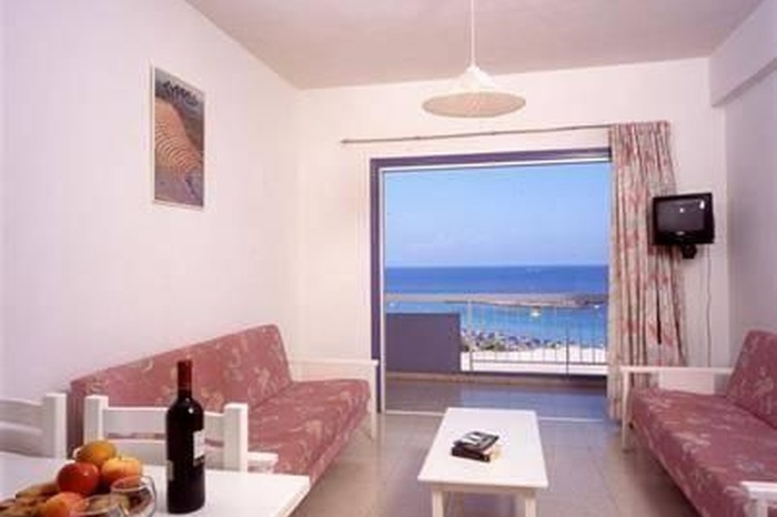 Фотография отеляAstreas Beach Hotel Apartments, № 31