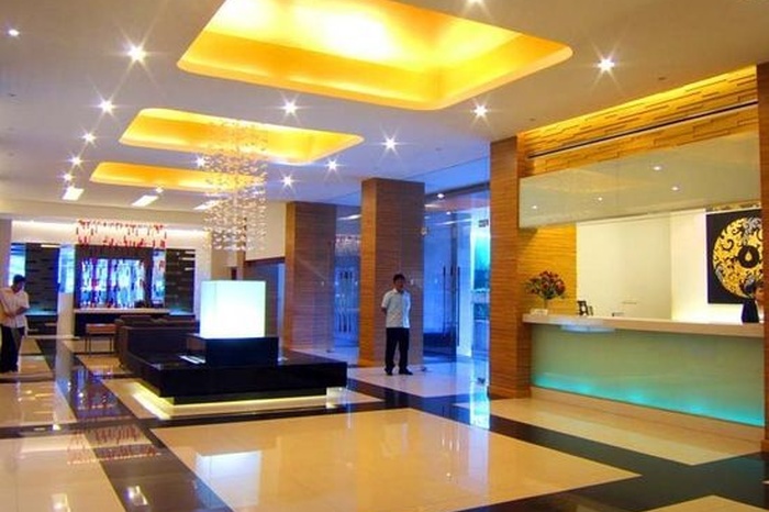 Фотография отеляSun City Pattaya Hotel, № 5