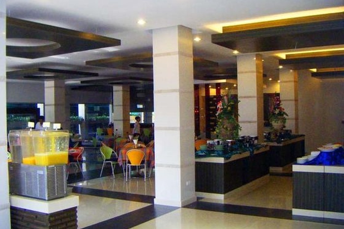Фотография отеляSun City Pattaya Hotel, № 6