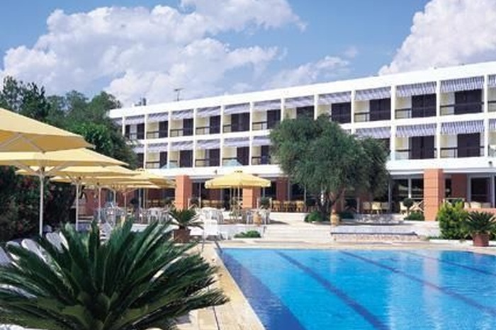 Malaconda Beach Hotel & Resort