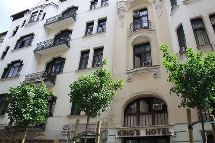 King's Hotel