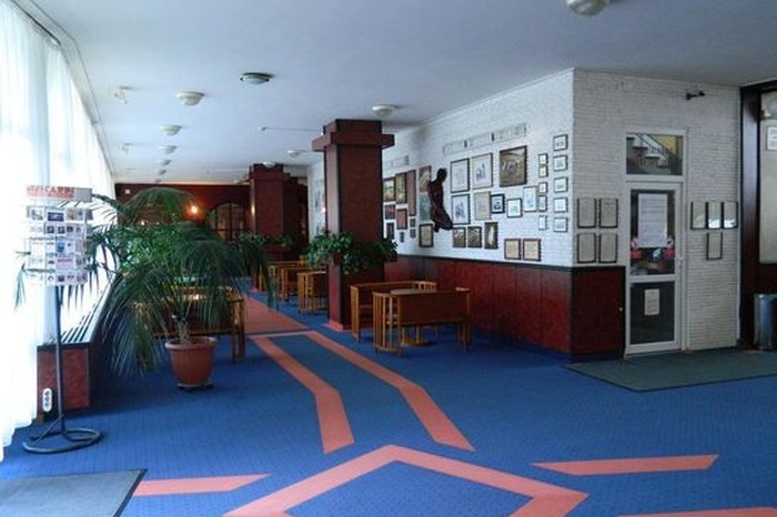 Фотография отеляHotel Nagyerdő, № 38