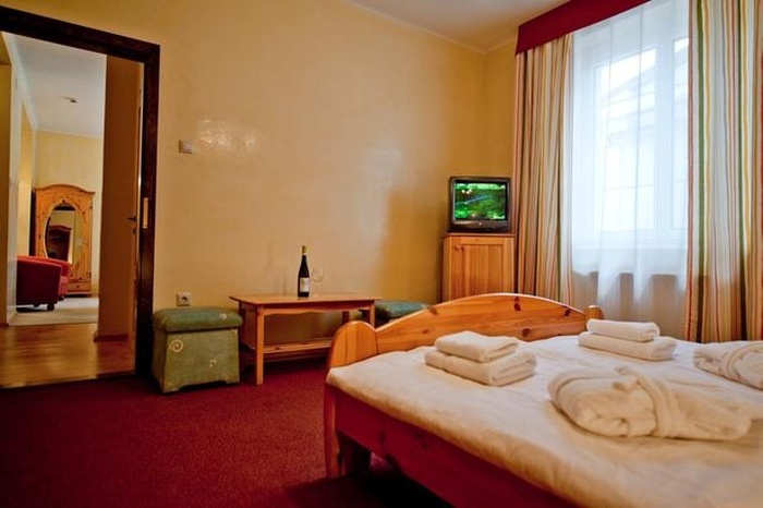 Фотография отеляPark Hotel Ambrozia, № 37