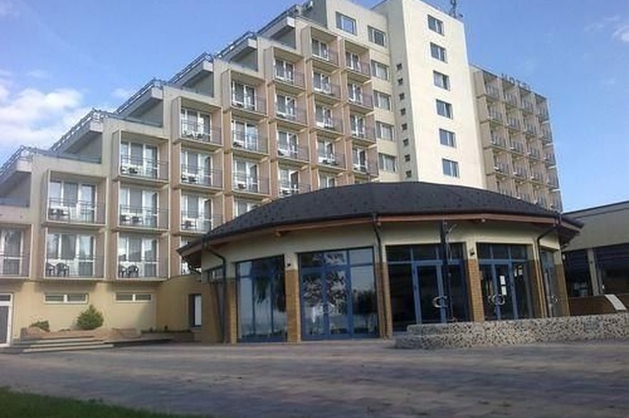 Фотография отеляPremium Hotel Panorama Siofok, № 4