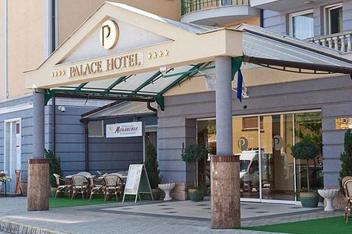 Фотография отеляPalace Hotel Heviz, № 32