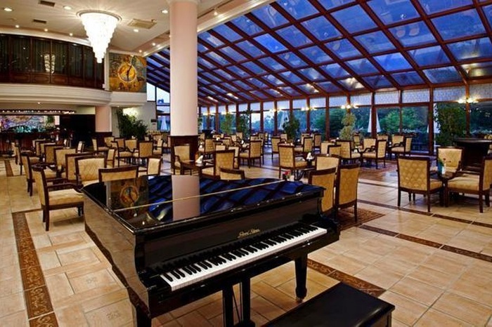 Фотография отеляPapillon Belvil Hotel Resort & Spа, № 7