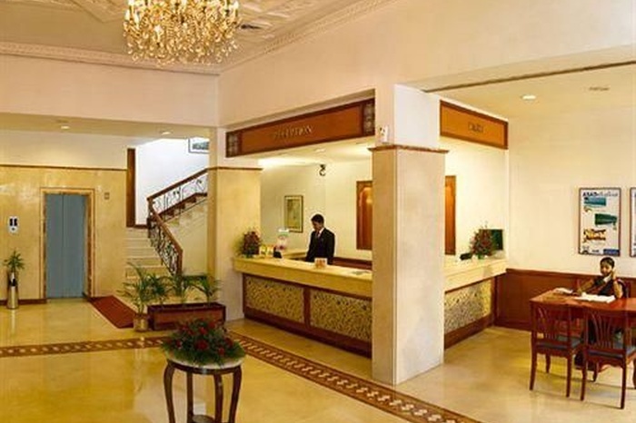 Фотография отеляAbad Atrium, № 9