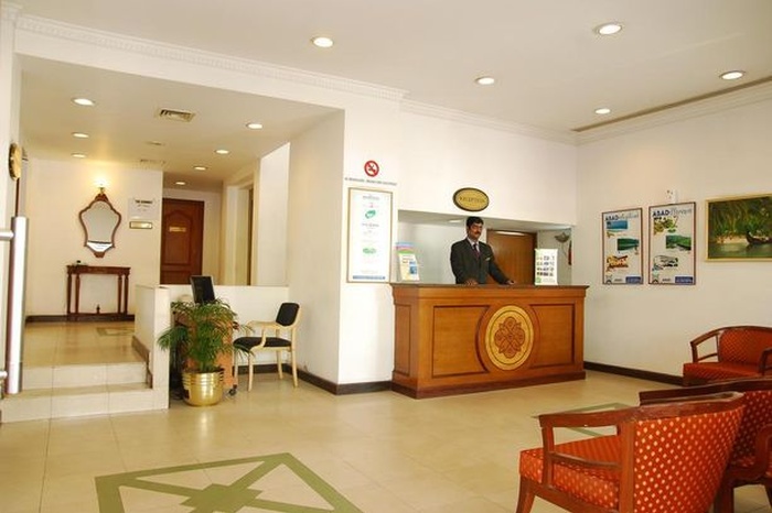 Фотография отеляAbad Metro Hotel, № 31