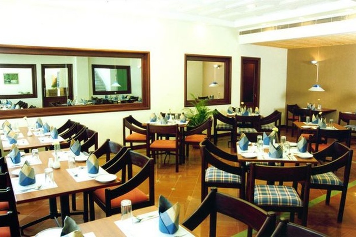 Фотография отеляAbad Metro Hotel, № 39