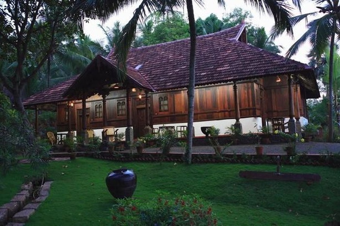 Фотография отеляShinshiva Ayurvedic Resort, № 8
