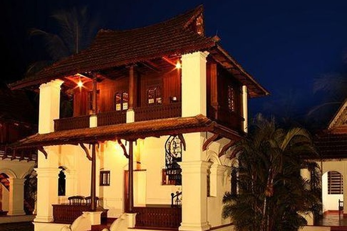 Фотография отеляSoma Kerala Palace, № 10