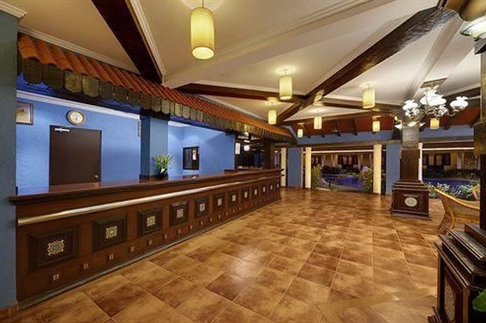 Фотография отеляCasa De Goa - Boutique Resort, № 13