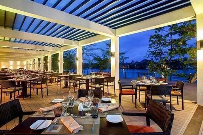 Фотография отеляCentara Ceysands Resort & Spa Sri Lanka, № 38