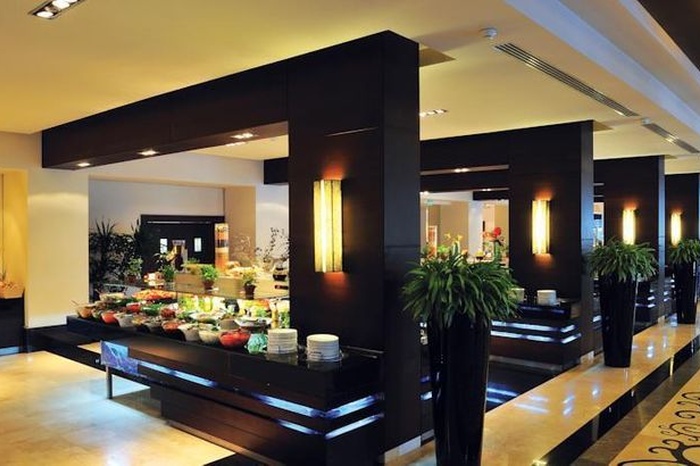 Фотография отеляSUSESI Luxury Resort, № 13