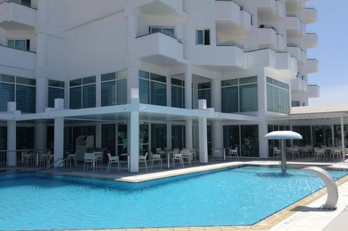 Фотография отеляTasia Maris Beach Hotel And Spa, № 13