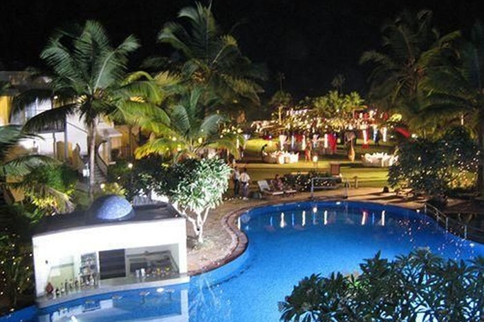 Фотография отеляRoyal Orchid Beach Resort & Spa, Goa, № 10