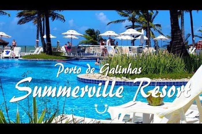 Summerville Beach Resort