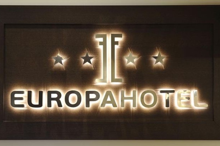 Фотография отеляEuropa Hotel, № 2