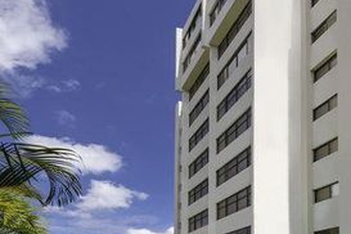 Фотография отеляRadisson Hotel Santo Domingo, № 9